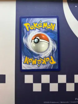 Eevee - (Pokemon Day 2025) (Reverse Cosmos Holo) 074/131 Miscellaneous Cards & P - Image 2