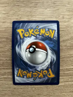 Pokemon Card Greedent SV100/SV122 Shining Fates Baby Shiny Vault Near Mint - Image 2