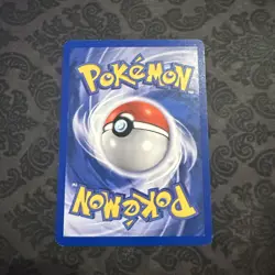 Dark Charmeleon 32/82 Uncommon Team Rocket Pokemon Card - Image 2