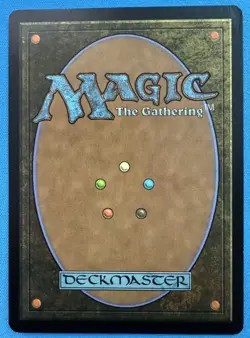MTG Norin the Wary Time Spiral LP - Image 2