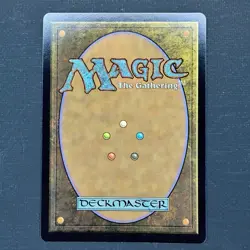 Magic The Gathering - Avatar - Deflecting Swat MTG #311 NM Pack Fresh - Image 2