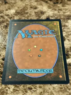 MISHRA'S BAUBLE Magic MTG The Brothers War Retro - Image 2