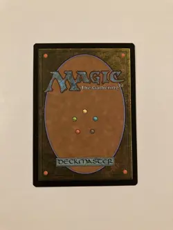 MTG Mystery Booster/Hour of Devastation Adorned Pouncer 2/199 - Image 2