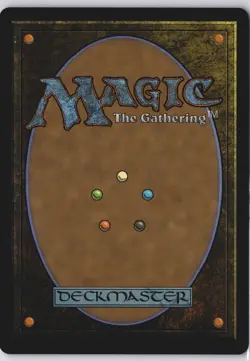 The Walls Of Ba Sing Se FOIL Avatar The Last Airbender Mythic Rare Magic NM - Image 3