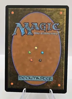 Mishra's Bauble MTG The Brothers' War: Retro Frame Artifacts Regular - Image 2