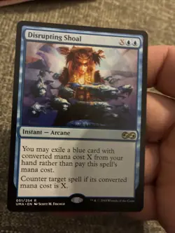 Disrupting Shoal Ultimate Masters Regular - Image 1
