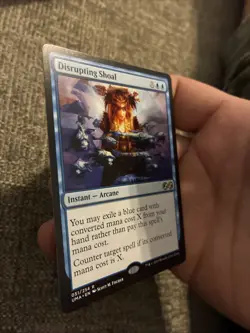 Disrupting Shoal Ultimate Masters Regular - Image 2