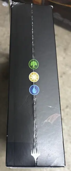 MTG Final Fantasy Commander Deck Counter Blitz Sealed - Image 3
