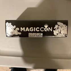 Magic The Gathering MTG Festival In A Box: Chicago 2025 🎊 - Image 2