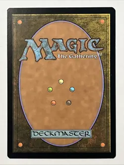 Magic the Gathering- MTG - Braid of Fire - Coldsnap - 2006 - Foil - LP - Image 3