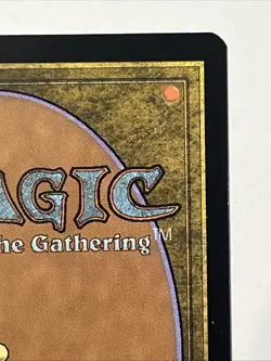 Magic the Gathering- MTG - Braid of Fire - Coldsnap - 2006 - Foil - LP - Image 5