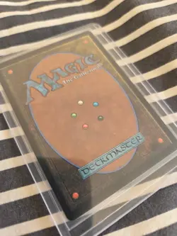 Minwu, Rebellion Strategist ✅Borderless ✅ Foil Final Fantasy MTG Mangara - Image 3