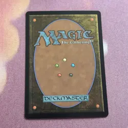 Gilgamesh, Weapon Collector Borderless Foil, MTG Single, FIN 0013 Rare NM - Image 2