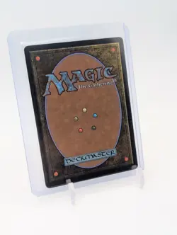 MTG - Summon: Bahamut - FOIL Mythic Regular #1 - Final Fantasy NM - Image 2