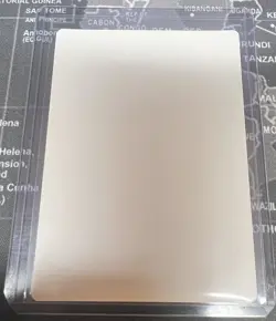 Thassa's Oracle Future Sight Artist Proof Signed MTG Rare - Image 2