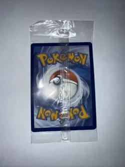 Pokemon TCG Pecharunt 129 Black Star Promo, Factory Sealed, Shrouded Fable - Image 2