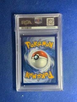 FLYGON ex 2024 SSP EN #222/191 ULTRA RARE PSA 10 - Image 2