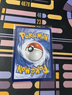 Pikachu 027/078 Pokemon GO Reverse Holo - Image 2