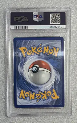 Pokemon TCG: Dawn SIR 129/094 Phantasmal Flames PSA 10 Gem Mint LOW POP - Image 2