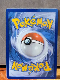 Pokemon Chespin XY88 XY Black Star Promos Holo - Image 3