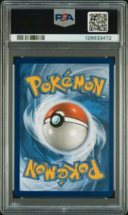 2020 POKEMON SM BLACK STAR PROMO TAG TEAM POWERS COLL ESPEON & DEOXYS GX PSA 10 - Image 2