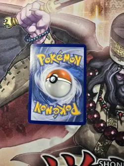 Trevenant EX (145 Full Art) XY - Primal Clash 145/160 Pokemon TCG LP - Image 2