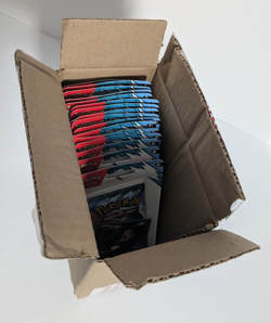 Pokemon TCG - Journey Together - Checklane Blister pack x16 (case) - Sealed! - Image 2
