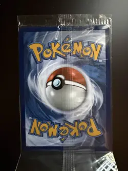 Mega Charizard X EX + Oricorio EX Pokemon Phantasmal Flames UPC Promo Sealed 023 - Image 2
