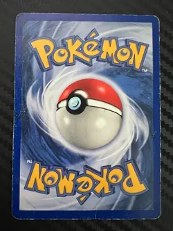 Pokemon TCG Kakuna Neo Discovery 41/75 Regular Unlimited Uncommon HP - Image 2