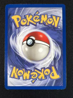 Pokemon Team Rocket Non- Holo 1st Edition Dark Golbat #24 - Image 2