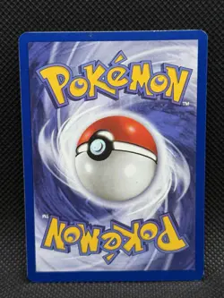 Dark Golduck [1st Edition] #37 Pokemon Team Rocket NM - Image 2