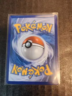 Pokemon Phantasmal Flames UPC ORICORIO EX #24 PROMO English Mint - Image 3