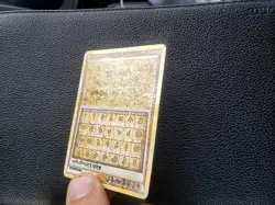 Alph Lithograph - One - HeartGold SoulSilver - NM - Pokemon TCG - Image 3