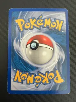 Pokemon TCG Metapod 87/165 Unlimited Expedition DMG - Image 2