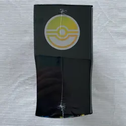 Pokemon TCG Mega Evolution Gardevoir Elite Trainer Box ETB FACTORY SEALED - Image 4