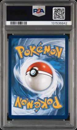2023 POKEMON MEW EN-151 SPECIAL ILLUSTRATION RARE #199 CHARIZARD EX PSA 10 - Image 2