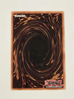 Forbidden Droplet L5DD-ENY29 Common Yugioh 1st Edition Legendary 5D's Decks - Image 2
