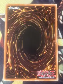 Yugioh: Harpie's Feather Duster - EGS1-EN022 - Super Rare - 1st Edition - NM - Image 2