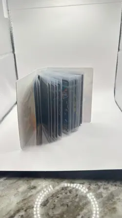 Pokemon Mega Evolution EX Lot x 26 Cards - Image 2