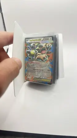 Pokemon Mega Evolution EX Lot x 26 Cards - Image 3