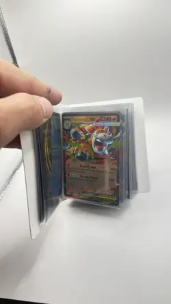 Pokemon Mega Evolution EX Lot x 26 Cards - Image 4