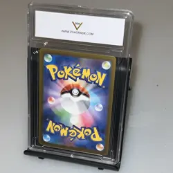 Japanese Pokemon Trading Card Game Arceus V 126/172 RR VSTAR Universe Gem Mint - Image 2