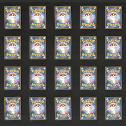 Scarlet & Violet 151 POKE BALL & HOLO RARES Japanese Bundle 20 Pokemon Cards Lot - Image 2