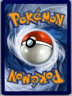 Ninjask 137/132 ME01: Mega Evolution - Pokemon Card - NM - Image 2
