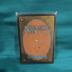 MTG English Vampiric Tutor (Borderless) NM Normal Dominaria Remastered - Image 2