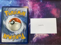 Glaceon VSTAR SWSH197 Jumbo Cards Holo - Image 2