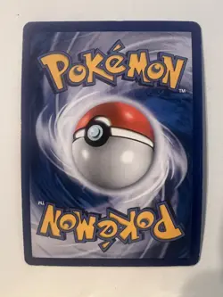 Latios 10/20 Holo Rare Black & White Dragon Vault Stamped Pokemon Card LP - Image 2