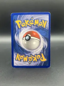 Water Energy 105/108 -LP- Pokemon Power Keepers Holo Card - Image 3
