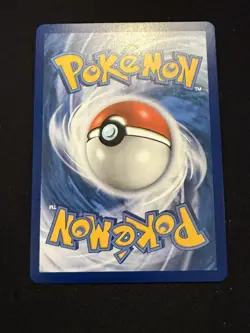 Pokemon TCG M Lucario EX 55a/111 Alternate Art Full Art Promo Card NM - Image 3