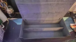 Gamegenic Cards Lair PRO 1000+ Convertable Deck Storage- Black - Image 2